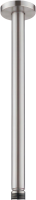 Кронштейн для верхнего душа Boheme Uno 629-NB nickel brush