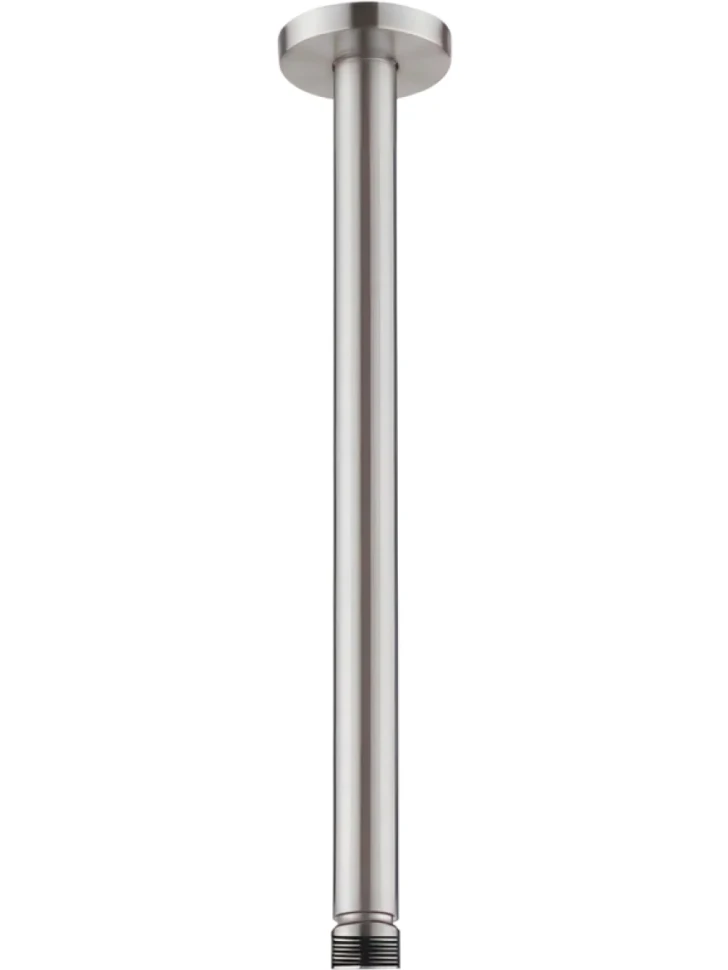 Кронштейн для верхнего душа Boheme Uno 629-NB nickel brush