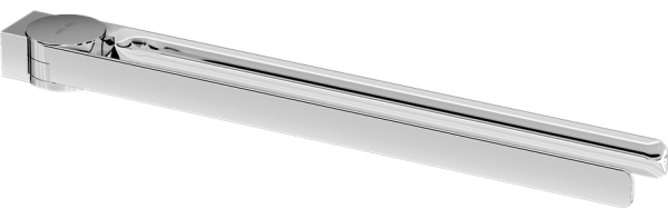 Держатель для полотенец AM.PM Inspire V2.0 A50A32600 хром