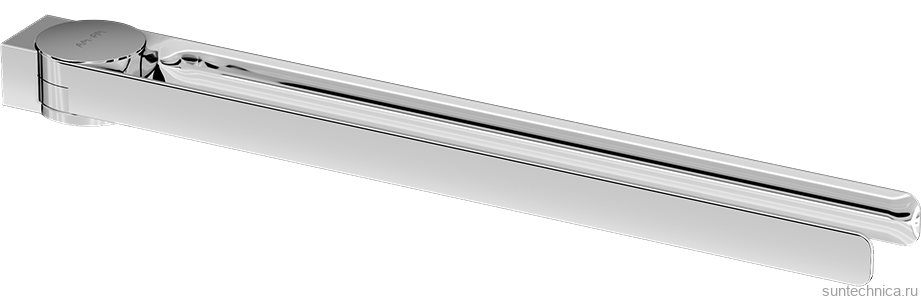 Держатель для полотенец AM.PM Inspire V2.0 A50A32600 хром