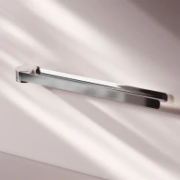 Держатель для полотенец AM.PM Inspire V2.0 A50A32600 хром Держатель для полотенец AM.PM Inspire V2.0 A50A32600 хром