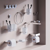 Держатель для полотенец AM.PM Inspire V2.0 A50A32600 хром Держатель для полотенец AM.PM Inspire V2.0 A50A32600 хром