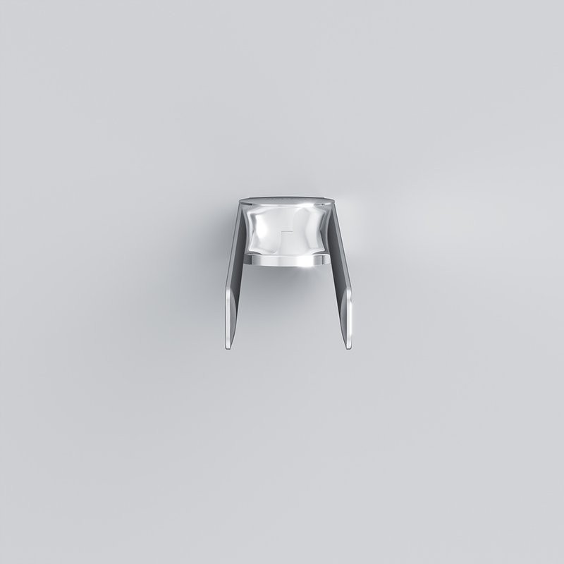 Держатель для полотенец AM.PM Inspire V2.0 A50A32600 хром