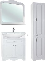 Тумба с раковиной Bellezza Кантри 75