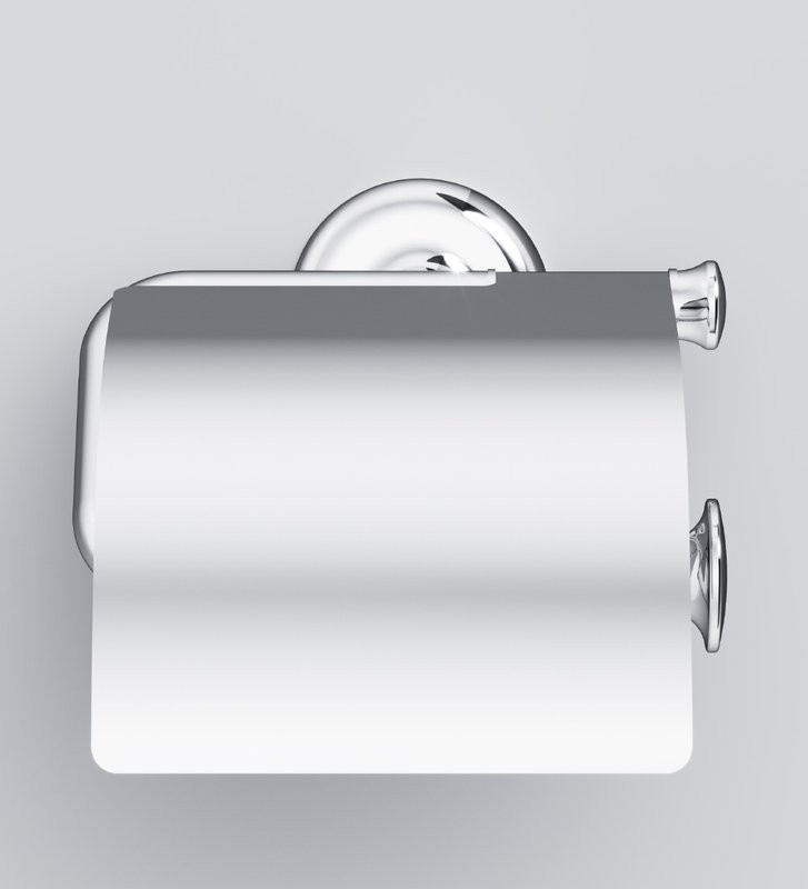 Набор Полотенцедержатель AM.PM Like A8034400 + Ершик A8033400 + Держатель A80341500