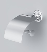 Набор Полотенцедержатель AM.PM Like A8034400 + Ершик A8033400 + Держатель A80341500