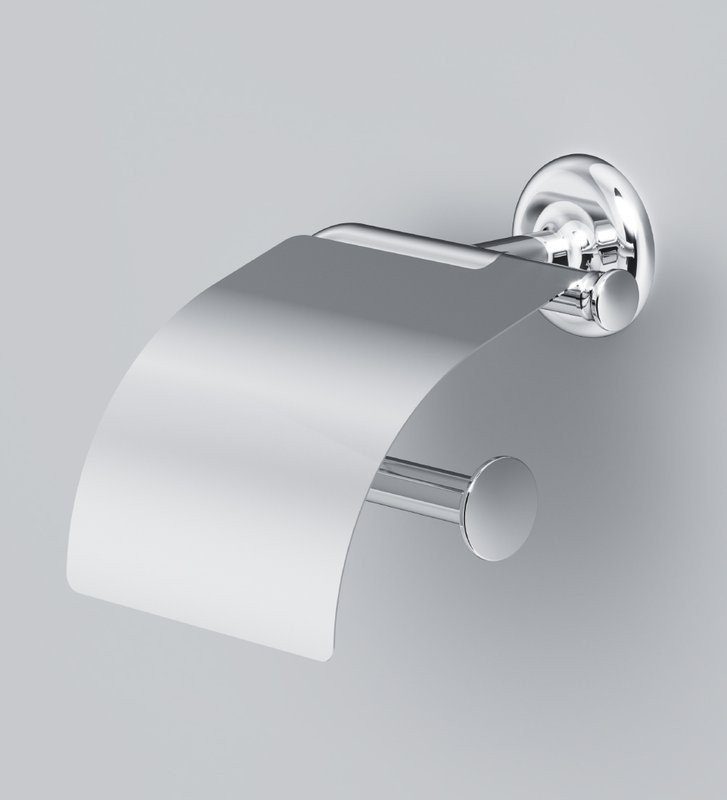 Набор Полотенцедержатель AM.PM Like A8034400 + Ершик A8033400 + Держатель A80341500