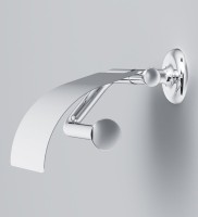 Набор Полотенцедержатель AM.PM Like A8034400 + Ершик A8033400 + Держатель A80341500