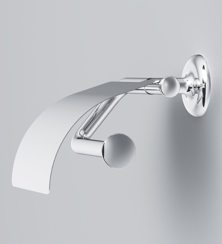 Набор Полотенцедержатель AM.PM Like A8034400 + Ершик A8033400 + Держатель A80341500