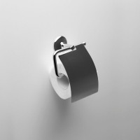 Набор Полотенцедержатель AM.PM Like A8034400 + Ершик A8033400 + Держатель A80341500