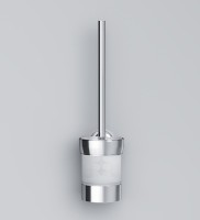 Набор Полотенцедержатель AM.PM Like A8034400 + Ершик A8033400 + Держатель A80341500