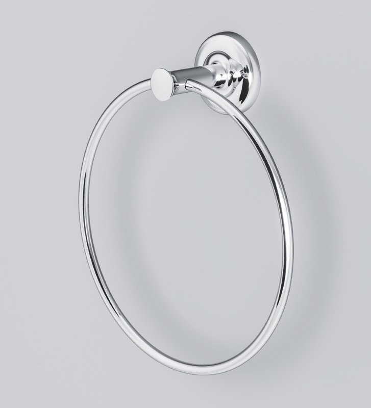 Набор Полотенцедержатель AM.PM Like A8034400 + Ершик A8033400 + Держатель A80341500