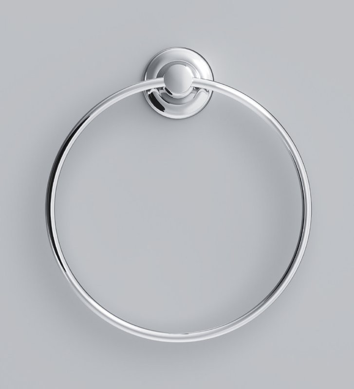 Набор Полотенцедержатель AM.PM Like A8034400 + Ершик A8033400 + Держатель A80341500