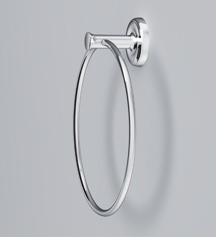 Набор Полотенцедержатель AM.PM Like A8034400 + Ершик A8033400 + Держатель A80341500