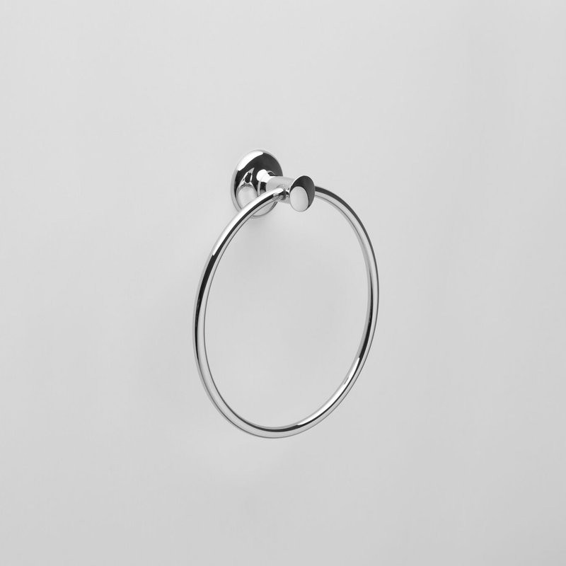 Набор Полотенцедержатель AM.PM Like A8034400 + Ершик A8033400 + Держатель A80341500