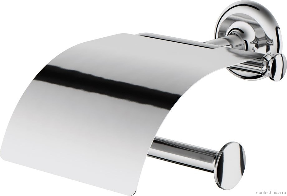 Набор Полотенцедержатель AM.PM Like A8034400 + Ершик A8033400 + Держатель A80341500