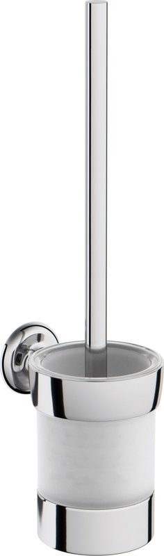 Набор Полотенцедержатель AM.PM Like A8034400 + Ершик A8033400 + Держатель A80341500