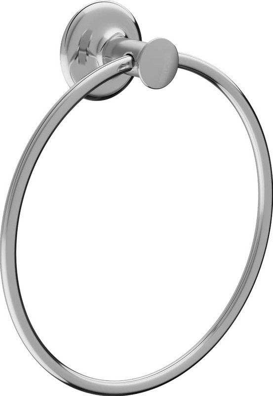 Набор Полотенцедержатель AM.PM Like A8034400 + Ершик A8033400 + Держатель A80341500