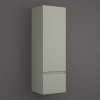 Шкаф-пенал для ванной Style Line Манхэттен ЛС-00002382