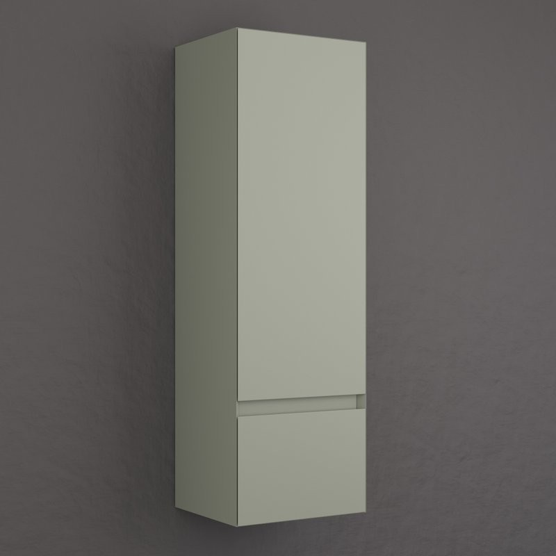 Шкаф-пенал для ванной Style Line Манхэттен ЛС-00002382