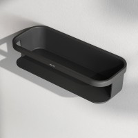 Полка AM.PM Func A8F53122 черная