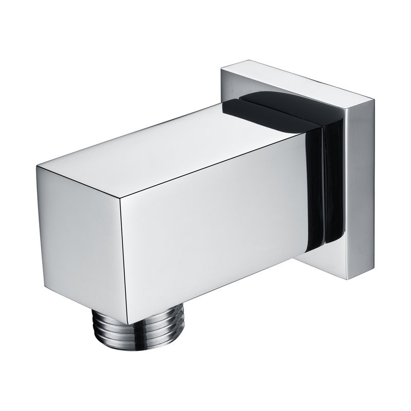 Душевой комплект Смеситель Wasserkraft Aller 10671 С ВНУТРЕННЕЙ ЧАСТЬЮ + Гарнитур A145 + Подключение A089 + Душ A031 + Кронштейн A019 + Излив A091 для ванны