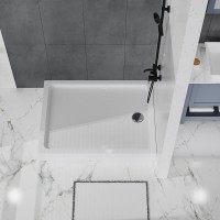 Поддон для душа BelBagno TRAY-BB-AH-120/90-15-W