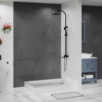 Поддон для душа BelBagno TRAY-BB-AH-120/90-15-W Поддон для душа BelBagno TRAY-BB-AH-120/90-15-W