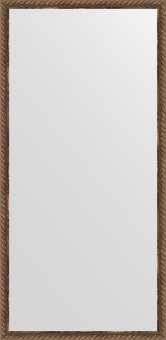 Зеркало Evoform Definite BY 1047 48x98 см витая бронза