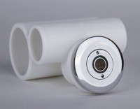 Акриловая ванна Excellent Aquarella WAEX.ARL15.LINE L 150x100 см, угловая, левая, пристенная, с гидромассажем, белая, асимметричная, с каркасом, с сиденьем, со сливом-переливом