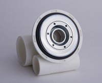Акриловая ванна Excellent Aquarella WAEX.ARL15.LINE L 150x100 см, угловая, левая, пристенная, с гидромассажем, белая, асимметричная, с каркасом, с сиденьем, со сливом-переливом
