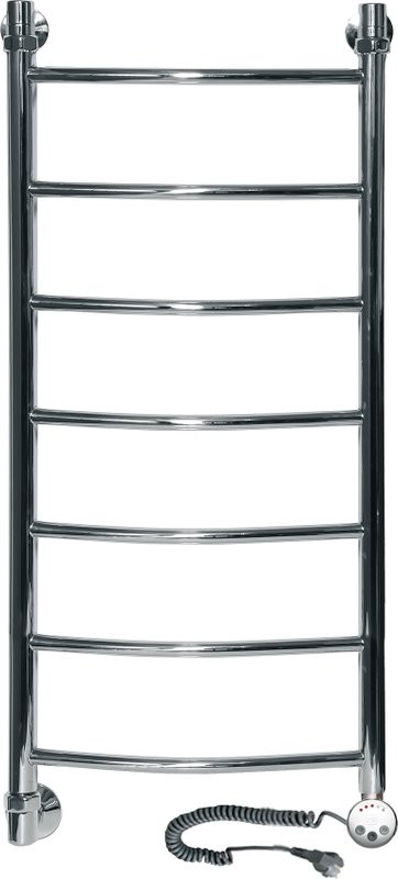 Полотенцесушитель электрический Ника Arc ЛД 100/40 прав