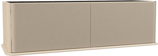 Тумба под раковину без столешницы Cezares Idra 145 2 ящика, cotone