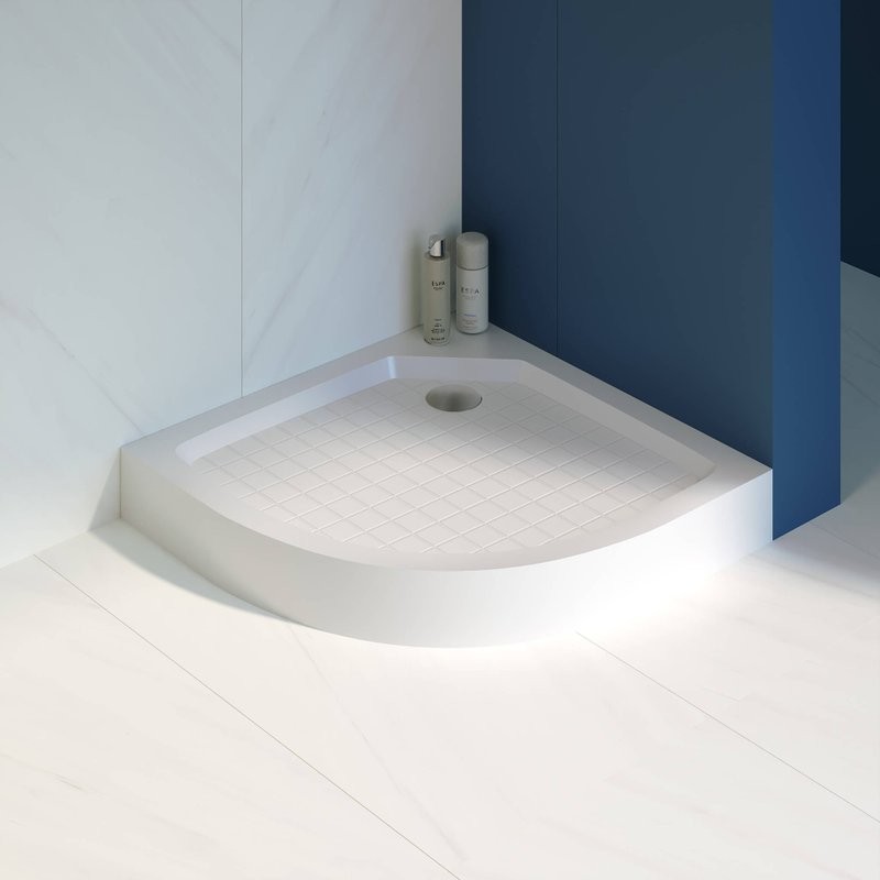 Поддон для душа RGW SMC R W 80x80