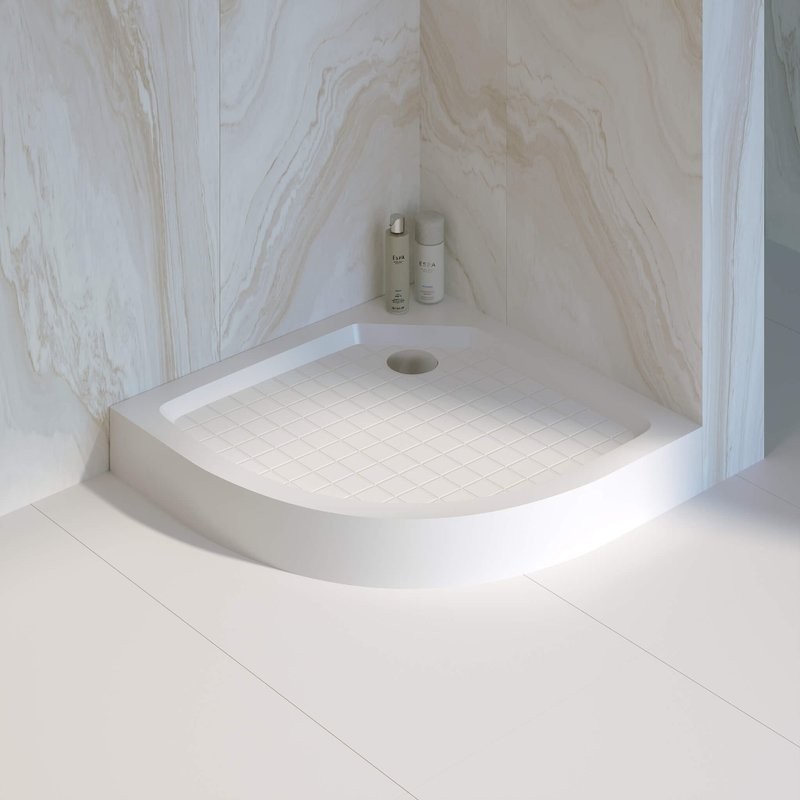 Поддон для душа RGW SMC R W 80x80