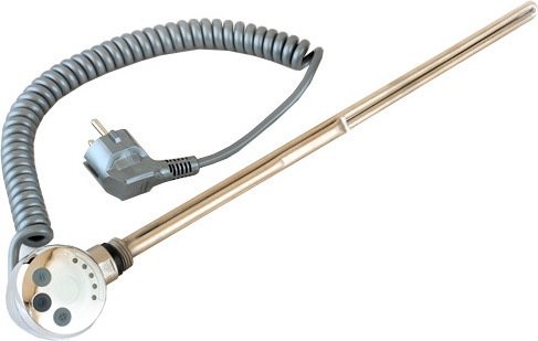 Полотенцесушитель электрический Grota Estro см 53x120