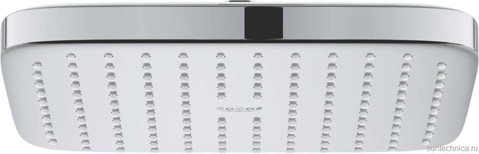 Душевая стойка Grohe Tempesta 26689001 с термостатом, хром