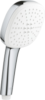 Душевая стойка Grohe Tempesta 26689001 с термостатом, хром