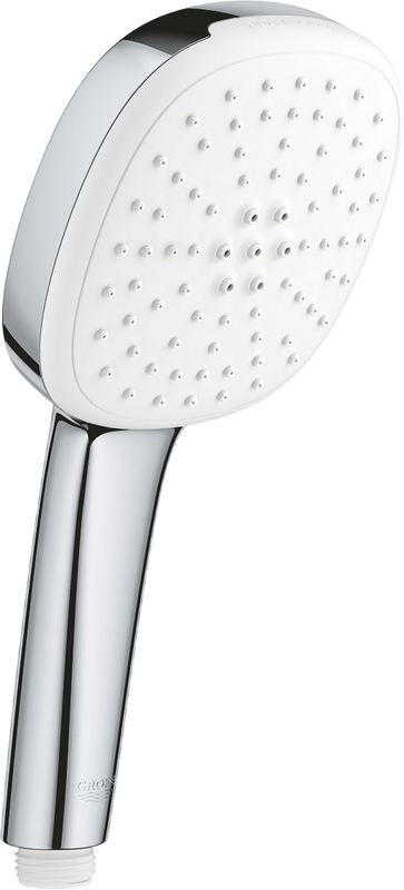 Душевая стойка Grohe Tempesta 26689001 с термостатом, хром