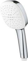 Душевая стойка Grohe Tempesta 26689001 с термостатом, хром