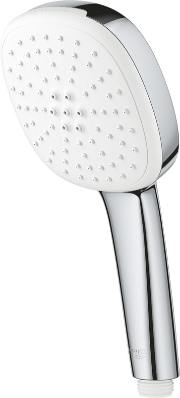 Душевая стойка Grohe Tempesta 26689001 с термостатом, хром