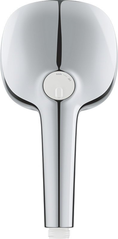 Душевая стойка Grohe Tempesta 26689001 с термостатом, хром