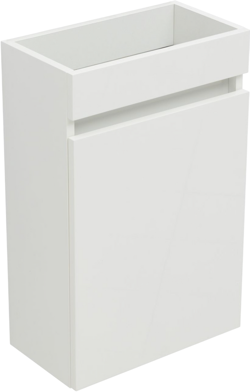 Мебель для ванной комнаты Aquanet Вега 40 подвесная