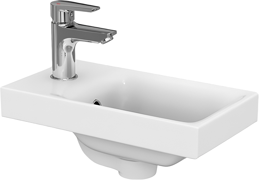 Мебель для ванной комнаты Aquanet Вега 40 подвесная