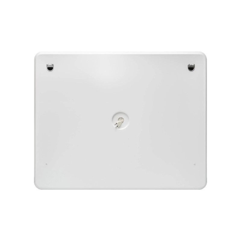 Зеркало Mixline Турин -2 100 с подсветкой, с подогревом, бесконтактный выключатель