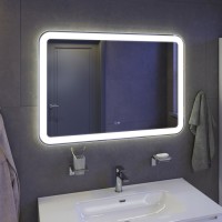Мебель для ванной комнаты IDDIS Edifice 100 напольная