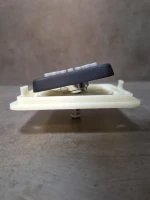 Душевая форсунка AltroBagno Beni aggiuntivi 071602 NeOp матовый черный Душевая форсунка AltroBagno Beni aggiuntivi 071602 NeOp матовый черный