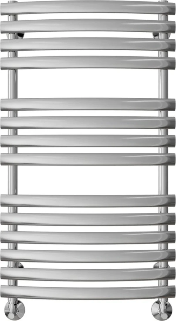 Полотенцесушитель водяной Ravak Elegance 500x100