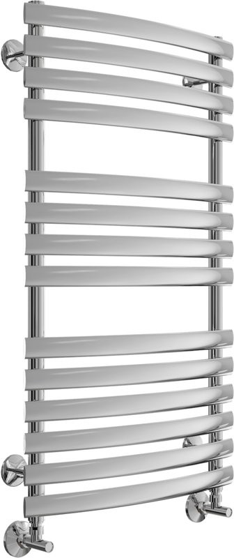 Полотенцесушитель водяной Ravak Elegance 500x100