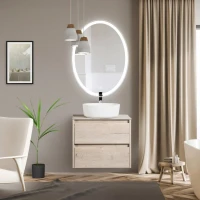 Зеркало BelBagno SPC-VST-600-800-LED-TCH-WARM с подсветкой Зеркало BelBagno SPC-VST-600-800-LED-TCH-WARM с подсветкой